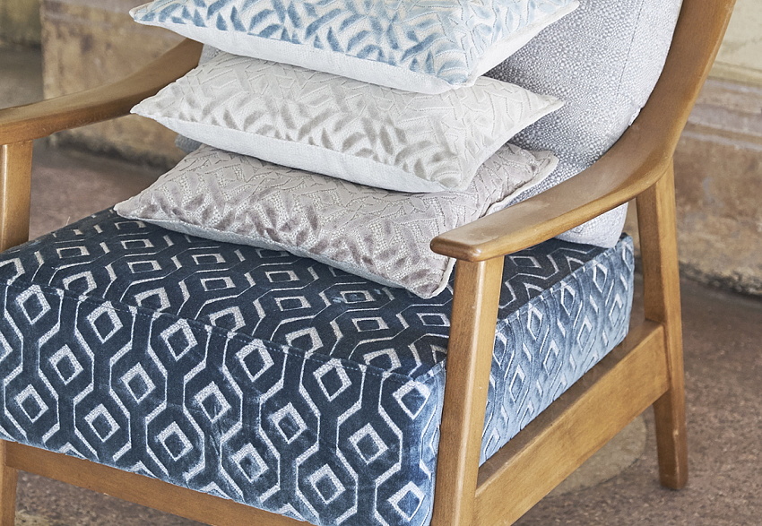 Ткань Designers Guild Chareau FDG2788/08