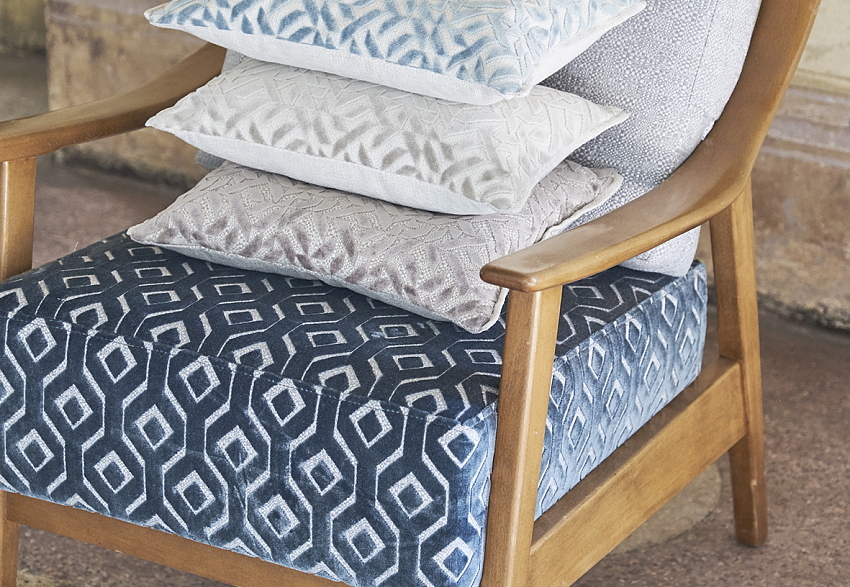 Ткань Designers Guild Chareau FDG2788/08