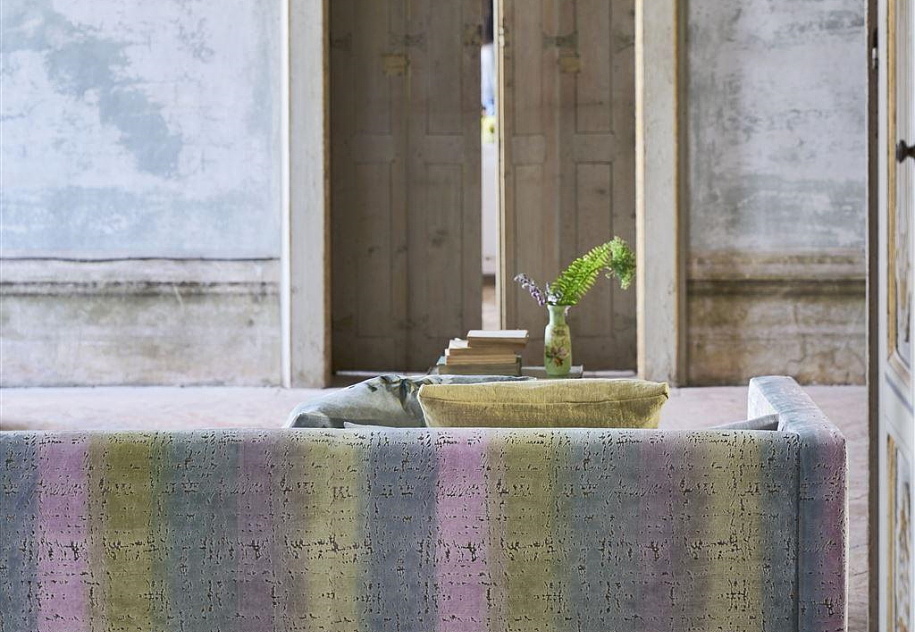 Ткань Designers Guild Chareau FDG2787/01