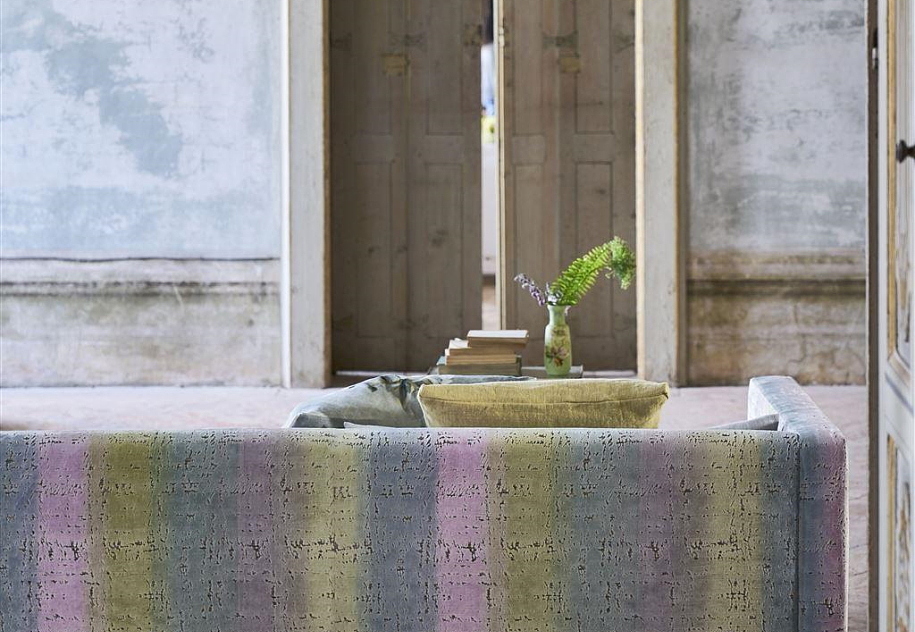 Ткань Designers Guild Chareau FDG2787/01
