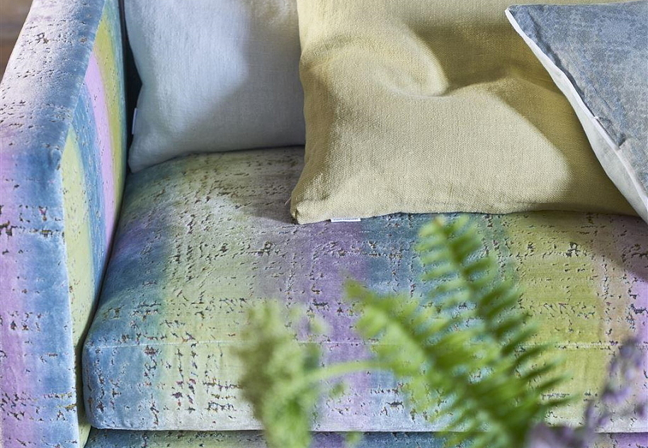 Ткань Designers Guild Chareau FDG2787/01