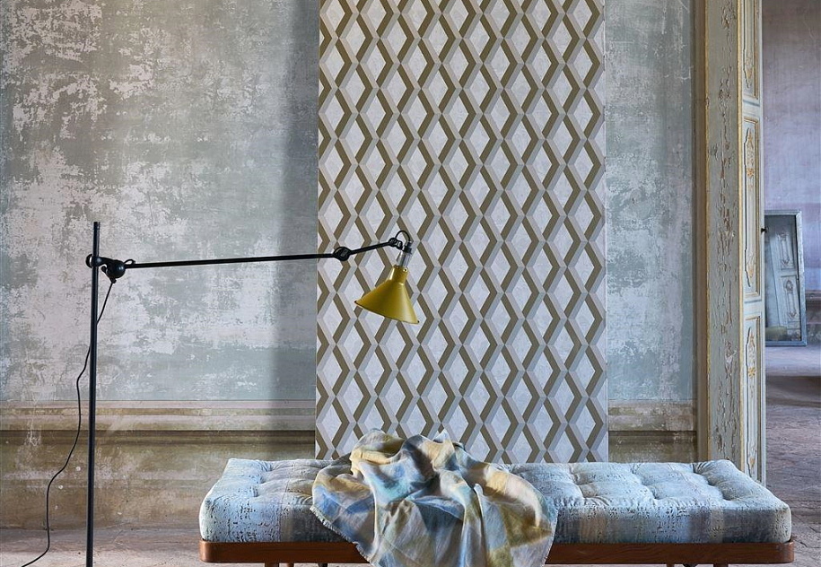 Ткань Designers Guild Chareau FDG2787/02