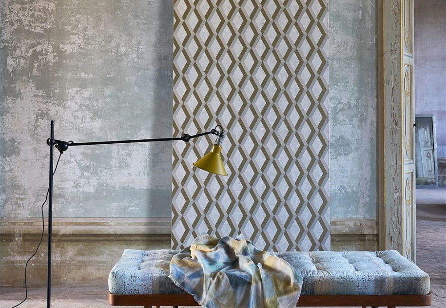 Ткань Designers Guild Chareau FDG2787/02