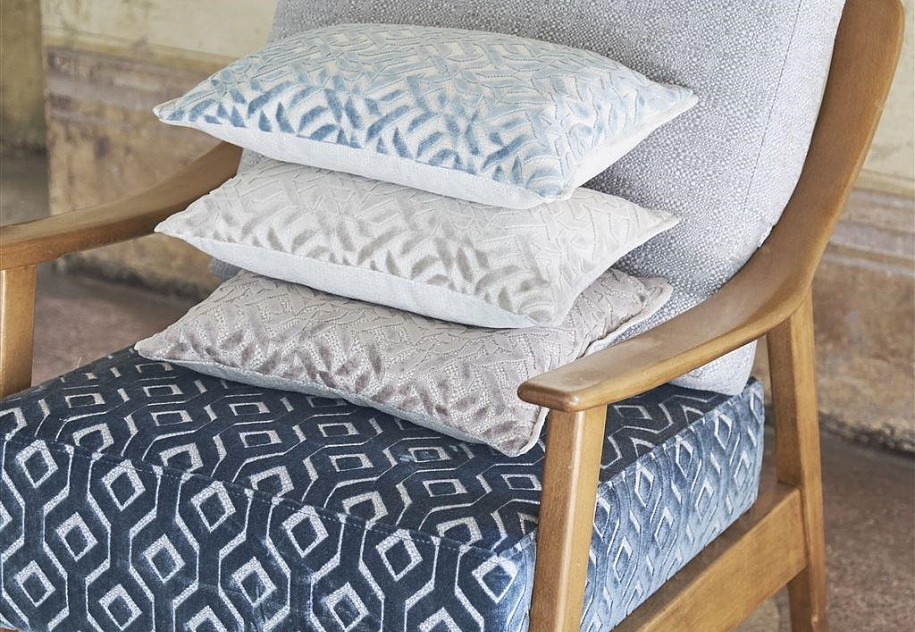 Ткань Designers Guild Chareau FDG2790/02