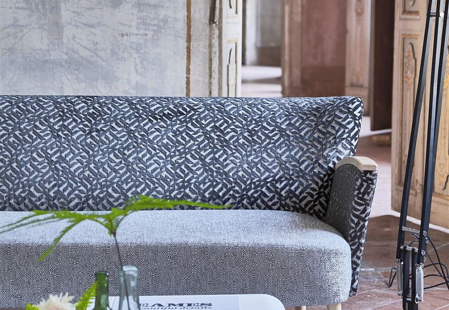 Ткань Designers Guild Chareau FDG2790/03