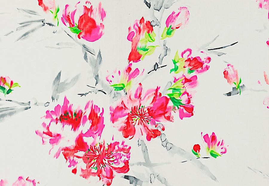 Ткань Designers Guild Shanghai Garden FDG2292/03
