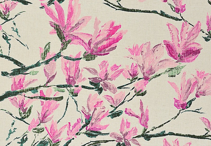 Ткань Designers Guild Shanghai Garden FDG2304/02