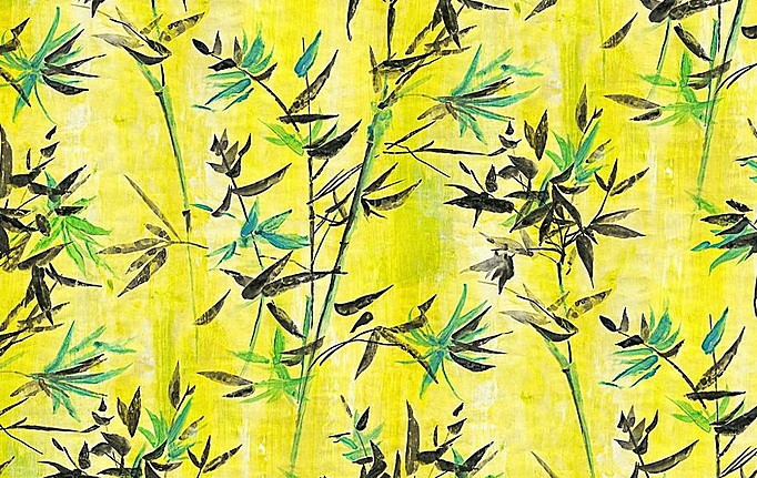 Английская ткань Designers Guild, коллекция Shanghai Garden, артикул FDG2299/01