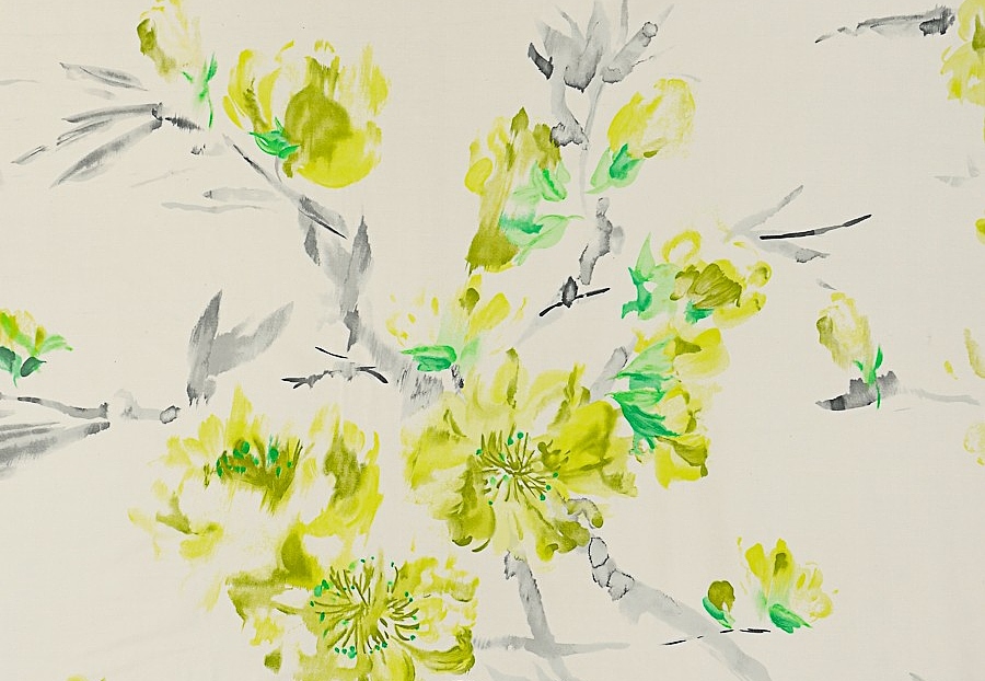 Ткань Designers Guild Shanghai Garden FDG2292/01