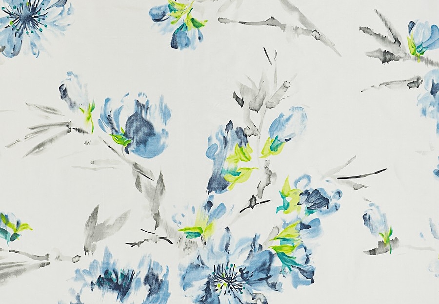 Ткань Designers Guild Shanghai Garden FDG2292/02