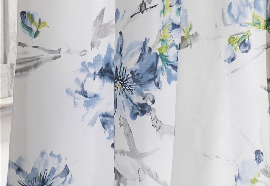 Ткань Designers Guild Shanghai Garden FDG2292/02