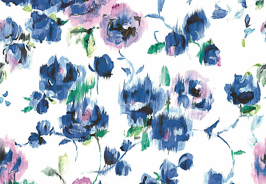 Ткань Designers Guild Shanghai Garden FDG2300/01
