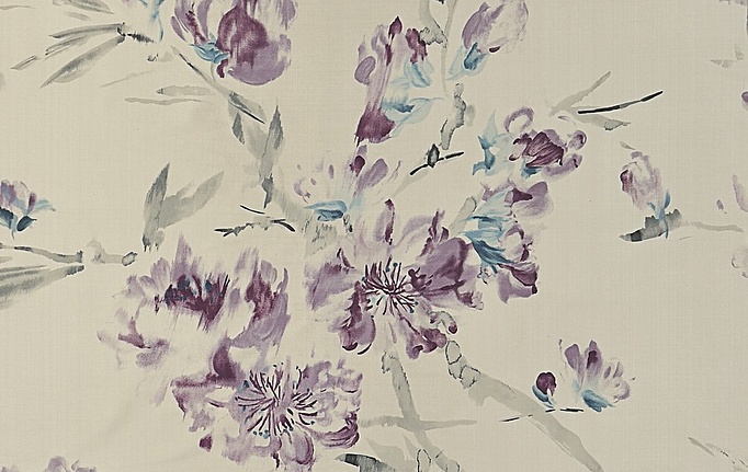Английская ткань Designers Guild, коллекция Shanghai Garden, артикул FDG2292/04