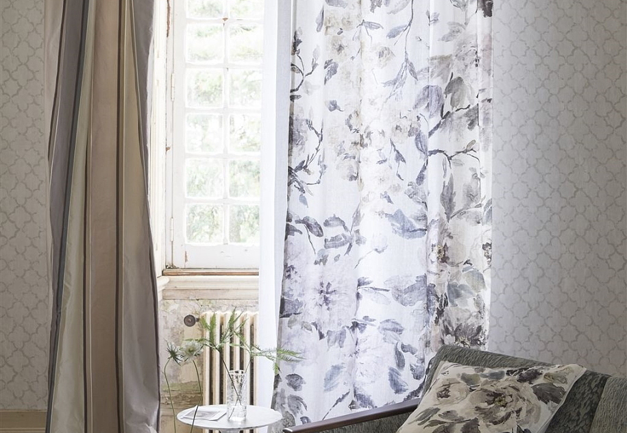 Ткань Designers Guild Shanghai Garden FDG2295/03