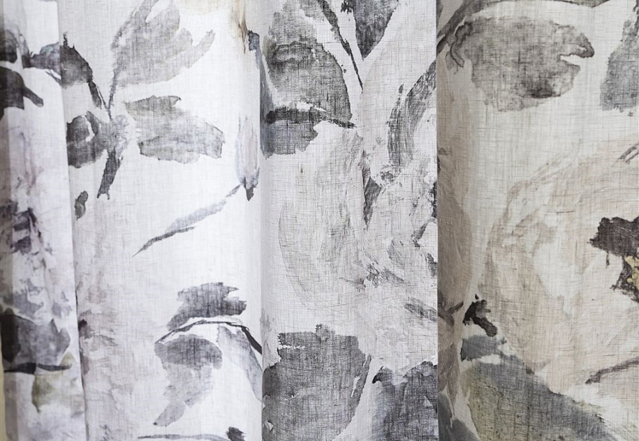 Ткань Designers Guild Shanghai Garden FDG2295/03