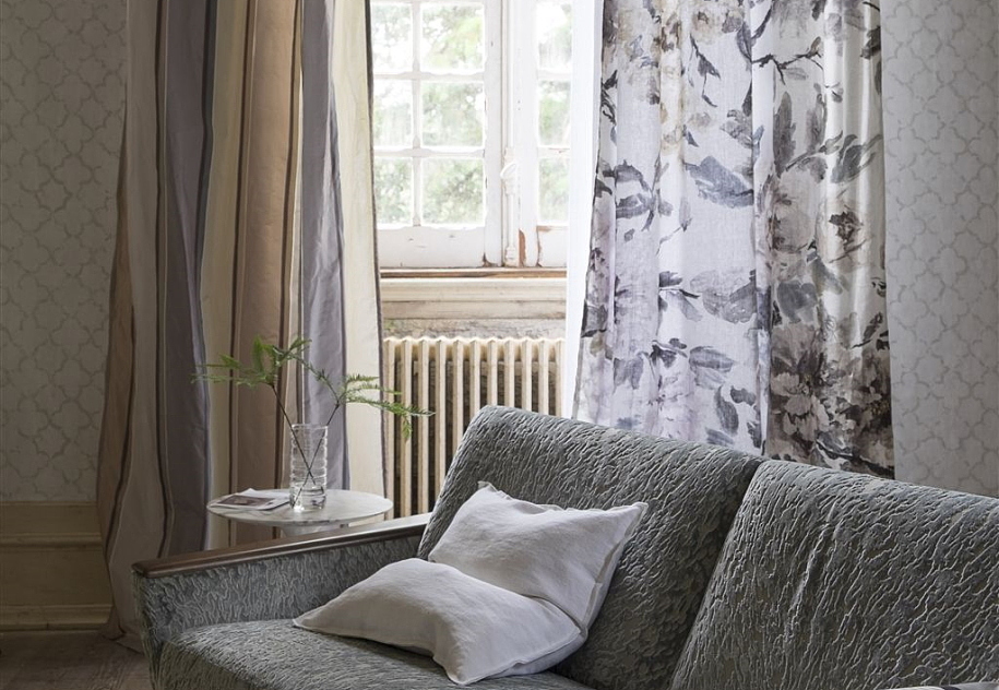 Ткань Designers Guild Shanghai Garden FDG2295/03