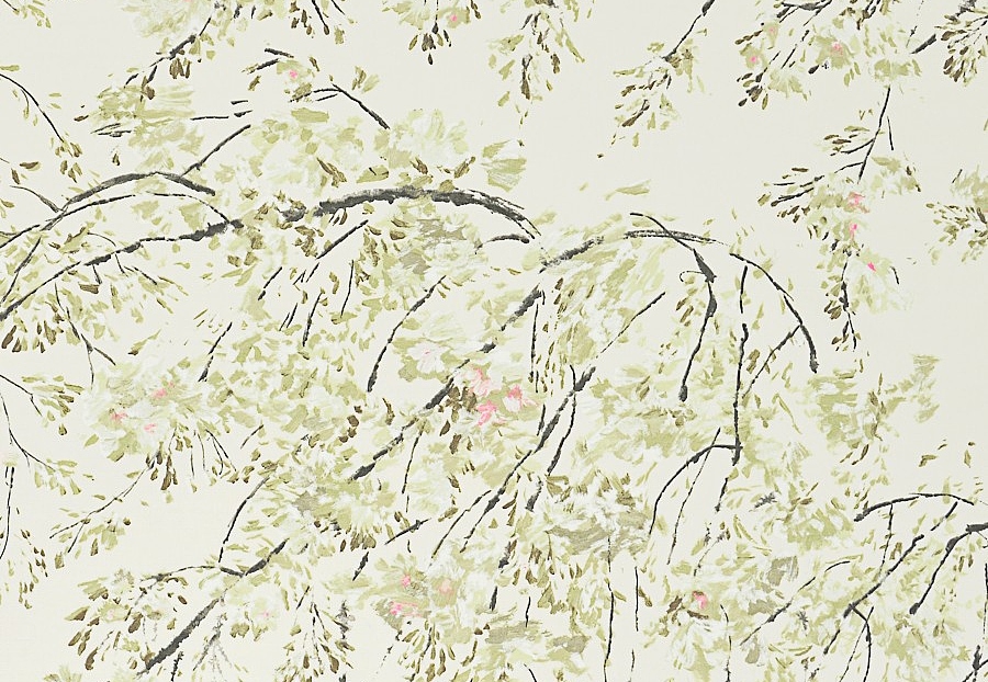 Ткань Designers Guild Shanghai Garden FDG2293/03