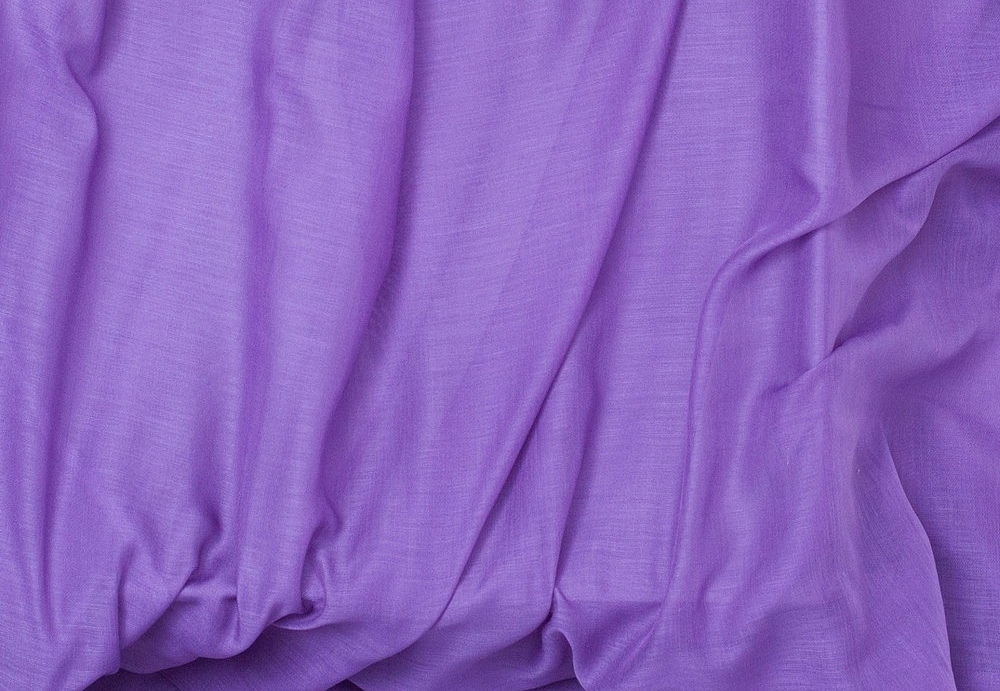Ткань Equipo DRT Savoy/Savoy color SavoyColor/775/Morado