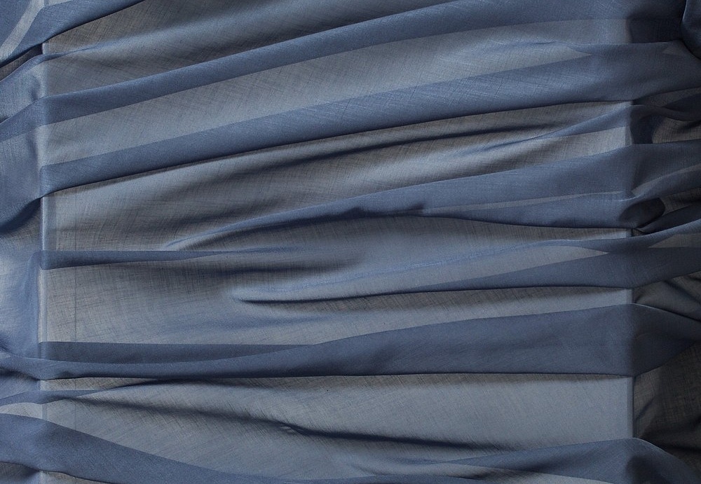 Ткань Equipo DRT Savoy/Savoy color Savoy Color/336/Indigo