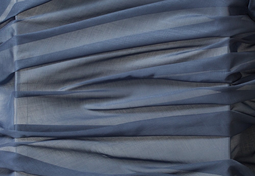 Ткань Equipo DRT Savoy/Savoy color Savoy Color/336/Indigo