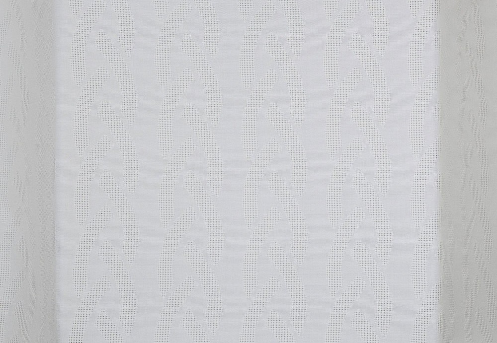 Ткань Equipo DRT Equipo DRT fabric hangers Ceiba/001/Blanco
