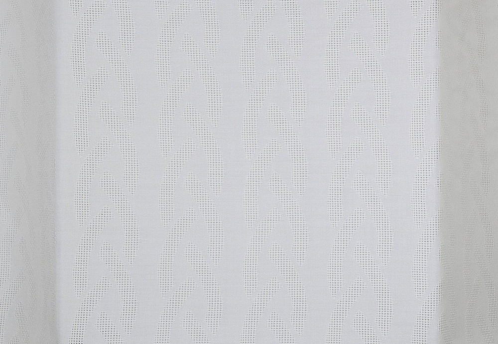 Ткань Equipo DRT Equipo DRT fabric hangers Ceiba/001/Blanco