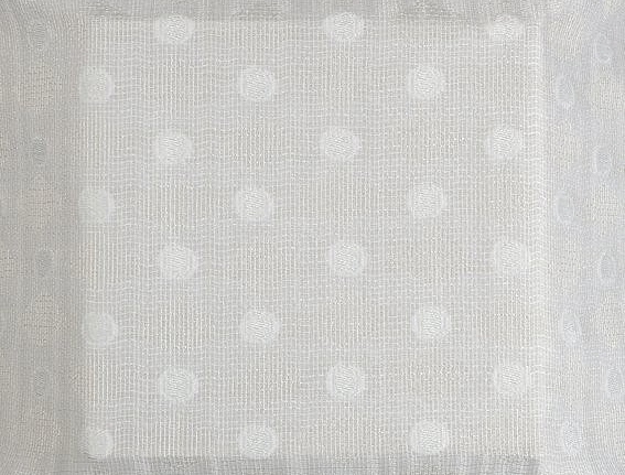Ткань Equipo DRT Equipo DRT fabric hangers Pascal/001/Blanco