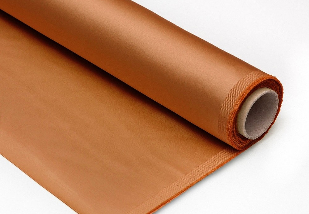 Ткань Equipo DRT Dedalo Dedalo/225/Cobre
