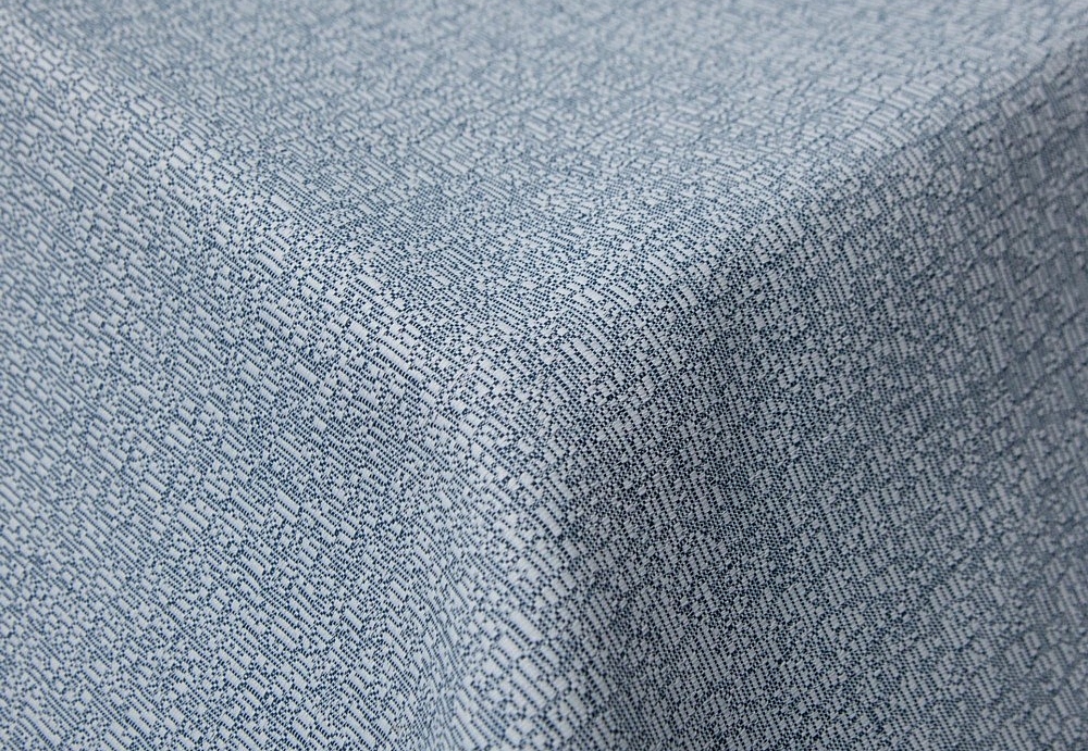 Ткань Equipo DRT Orfeo Cobain/377/Navy