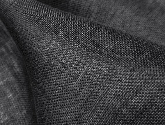 Ткань Equipo DRT Flandes Flandes/999/Negro