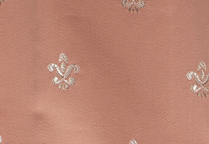 Ткань Galleria Arben Monte Cristo Villefort Rose