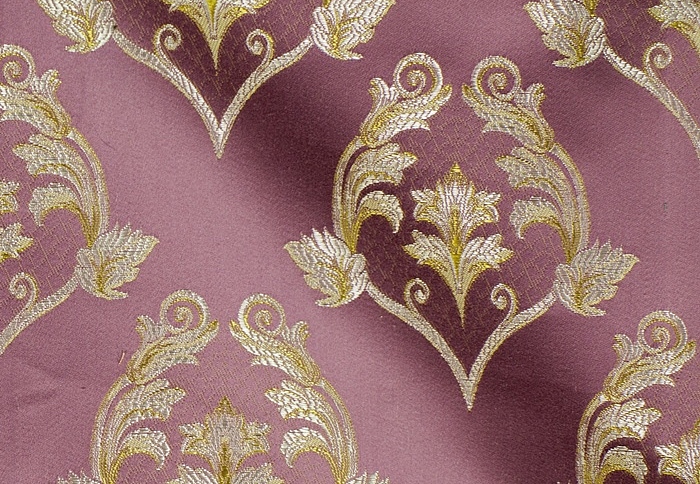 Ткань Galleria Arben Monte Cristo Herrera Mauve