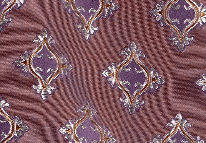 Ткань Galleria Arben Monte Cristo Boville Mauve