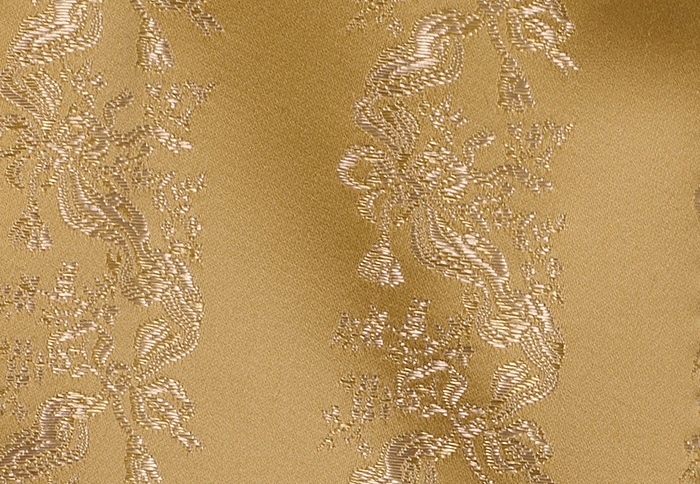 Ткань Galleria Arben Monte Cristo Danglar Gold
