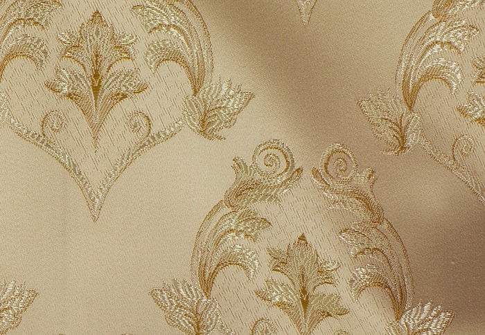 Ткань Galleria Arben Monte Cristo Herrera Vanilla