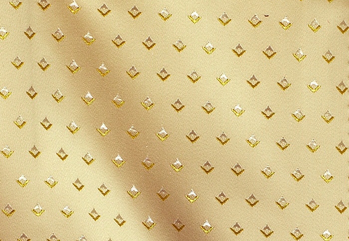 Ткань Galleria Arben Monte Cristo Faria Vanilla