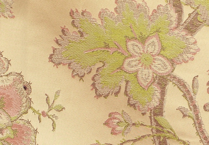 Ткань Galleria Arben Monte Cristo Dantes Vanilla