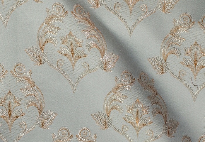 Ткань Galleria Arben Monte Cristo Herrera Duckegg