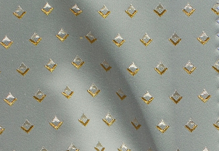 Ткань Galleria Arben Monte Cristo Faria Duckegg