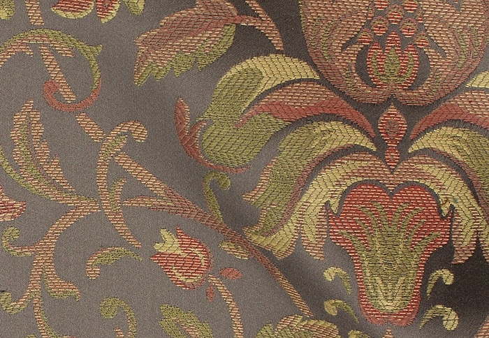 Ткань Galleria Arben Monte Cristo Peppino Grey