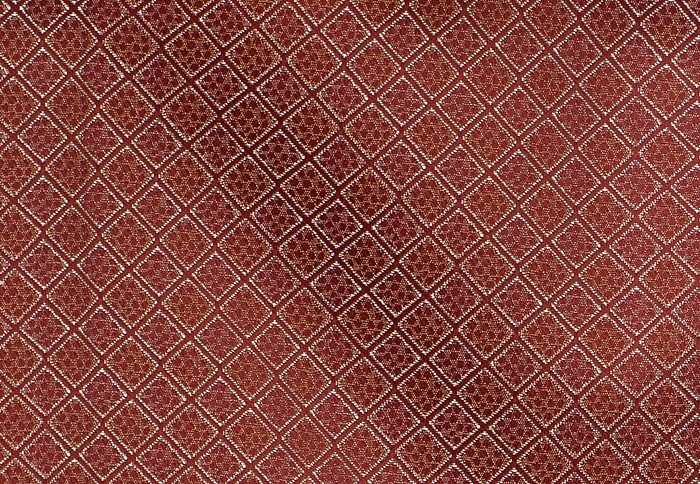 Ткань Galleria Arben Monte Cristo Edmond Red