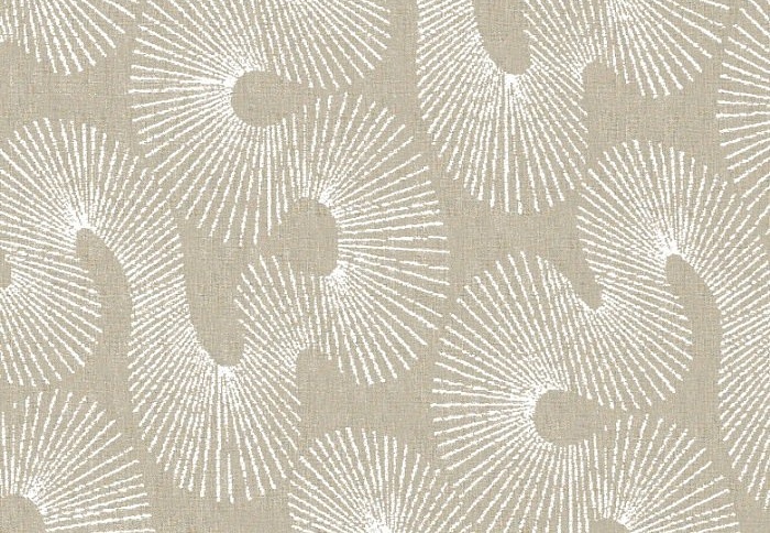 Ткань Galleria Arben Mamma Mia CARAMBA/01/Linen