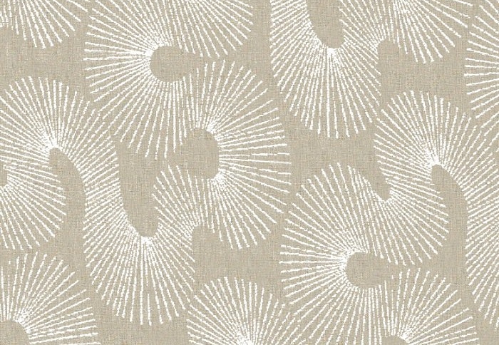 Ткань Galleria Arben Mamma Mia CARAMBA/01/Linen