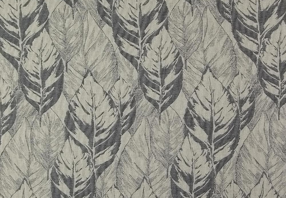 Ткань Galleria Arben Fenton FENTON/03/Graphite