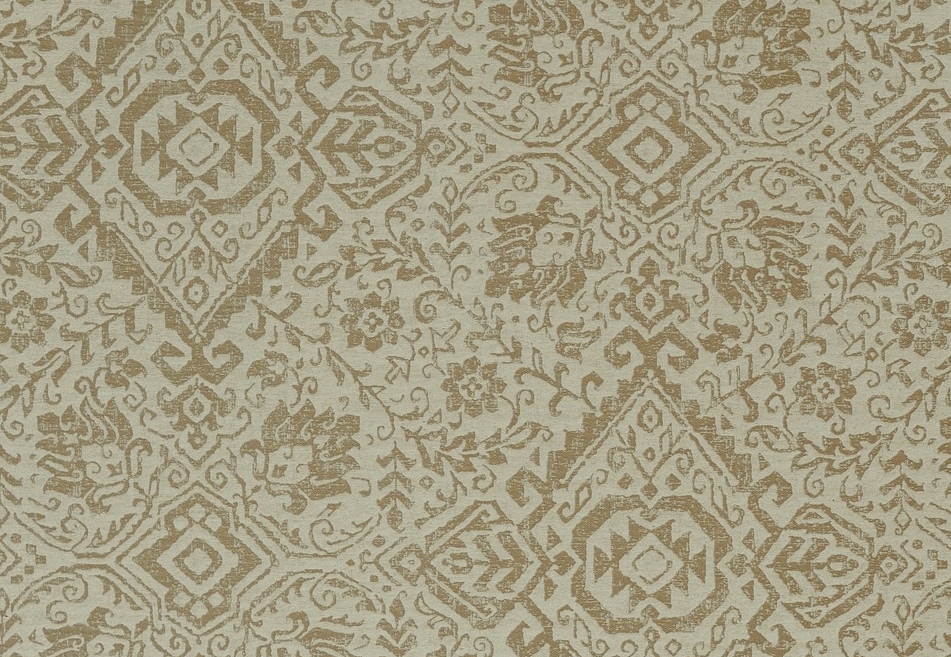 Ткань Galleria Arben Balenciaga KILIM/196/Linen