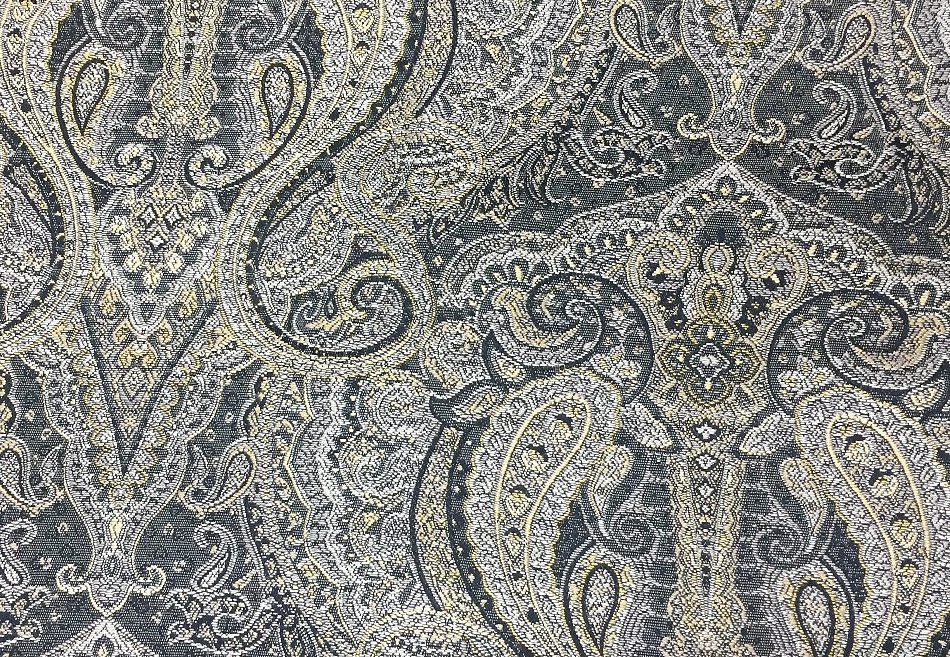 Ткань Galleria Arben Balenciaga R/PASHMINA/Smoke