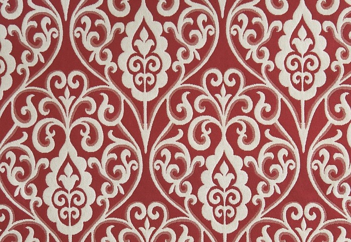 Ткань Galleria Arben Lilly Bristol Scroll/750220