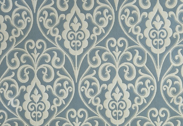 Ткань Galleria Arben Lilly Bristol Scroll/750222