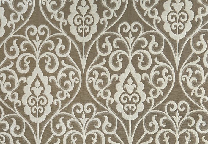 Ткань Galleria Arben Lilly Bristol Scroll/750224