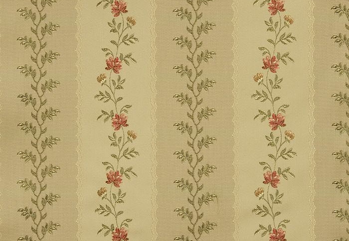 Ткань Galleria Arben Art Nouveau FLEUR/CREAM